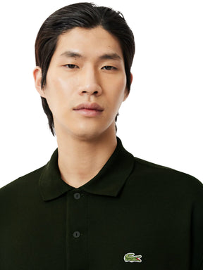 Lacoste | Mens Classic Fit Original Polo Shirt