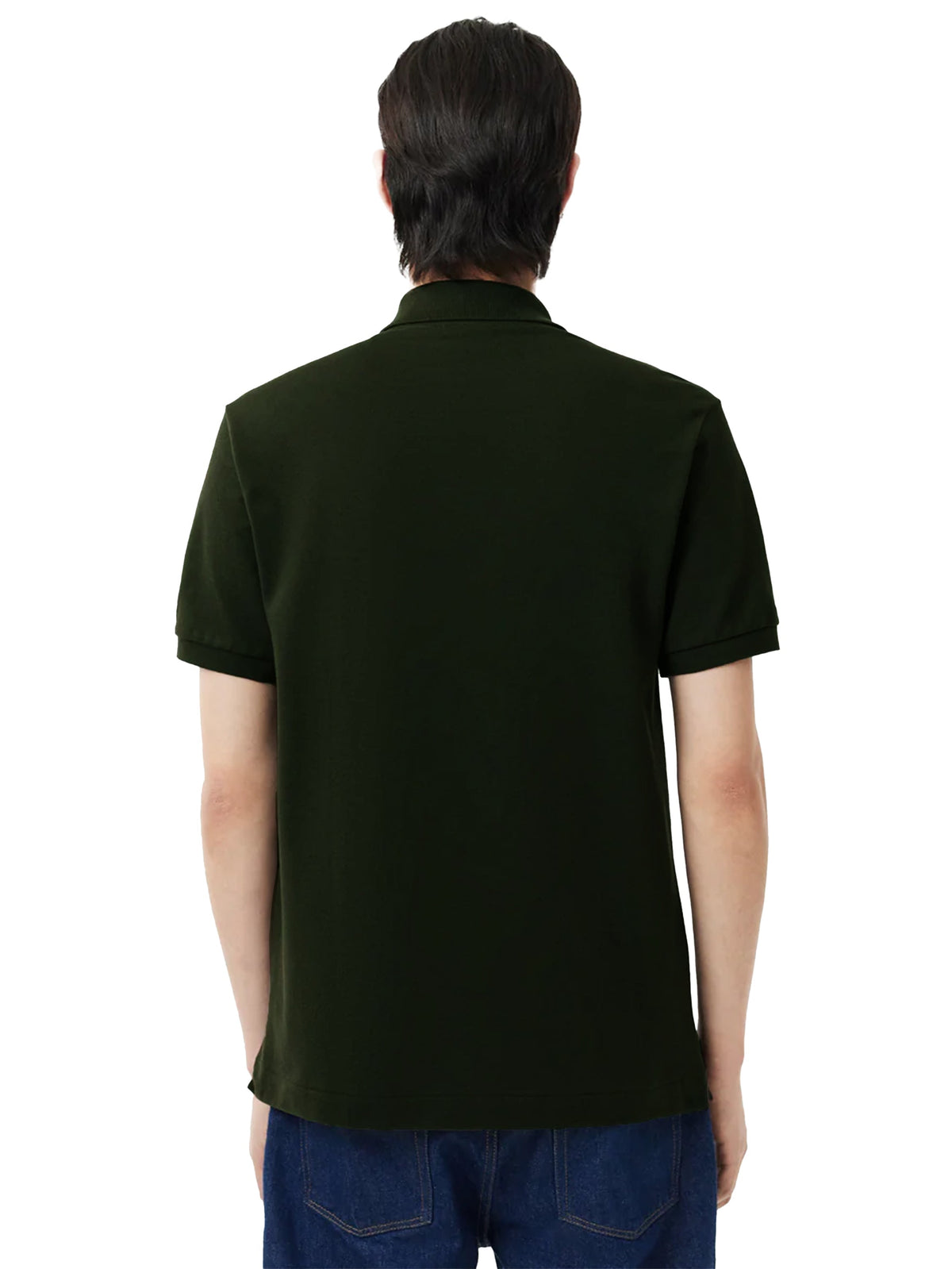 LACOSTE_POLO_LS1212 Lacoste | Mens Classic Fit Original Polo Shirt (Copy) LACOSTE RAWDENIM
