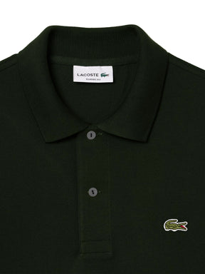 LACOSTE_POLO_LS1212 Lacoste | Mens Classic Fit Original Polo Shirt (Copy) LACOSTE RAWDENIM