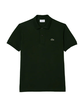 Lacoste | Mens Classic Fit Original Polo Shirt