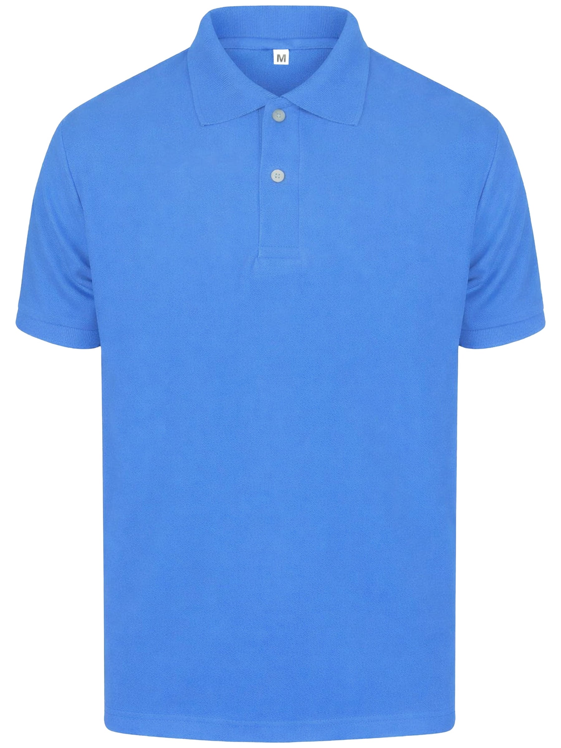 KZPL105 3PK Kruze | Mens Polo T-Shirts (3 Pack) (Copy) KRUZE RAWDENIM
