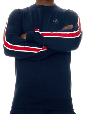 Mens Crew Neck Designer Sweatshirt