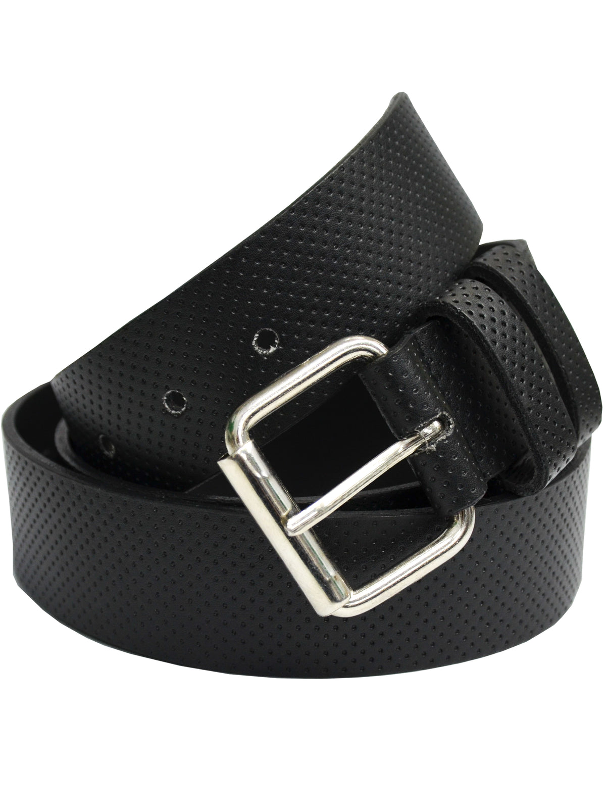 Kruze | Mens PU Leather Belt