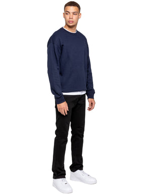 Kruze | Mens Fleece Sweatshirt