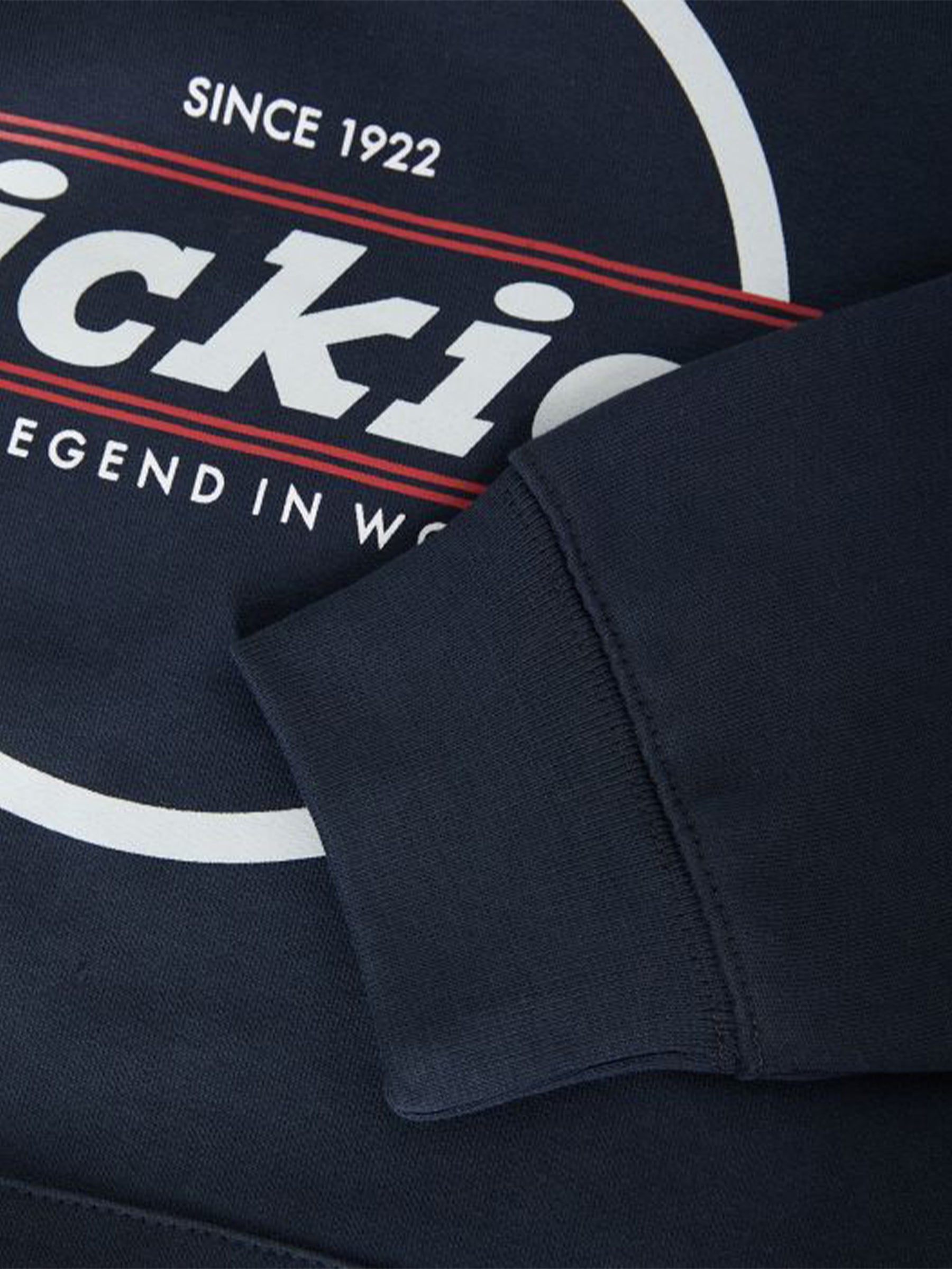 Dickies | Mens Printed Hoodie - Towson