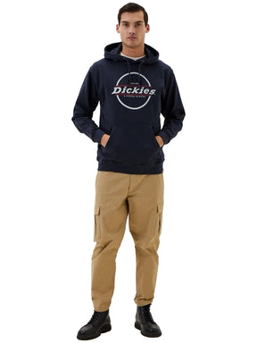 Dickies | Mens Printed Hoodie - Towson