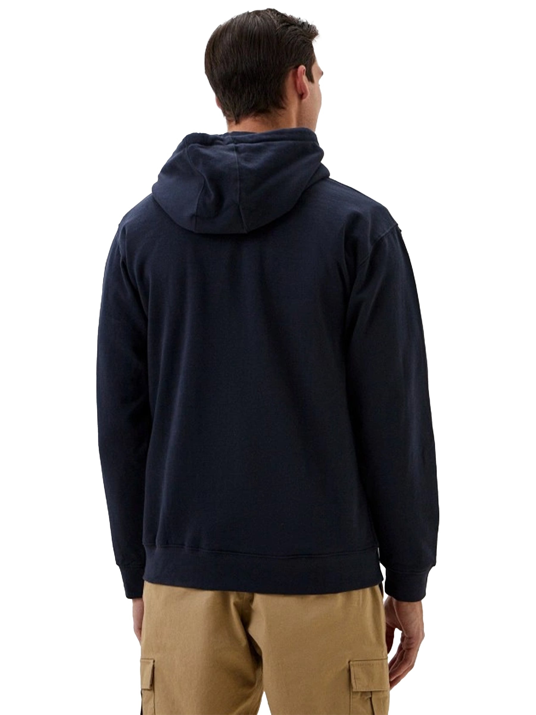 Dickies | Mens Printed Hoodie - Towson