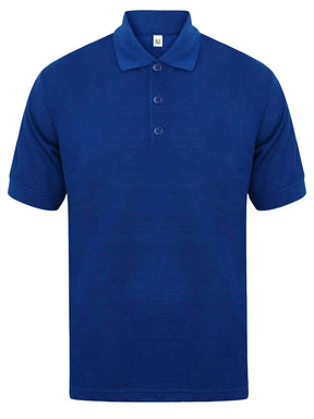Kruze | Mens Polo T-Shirts (3 Pack)