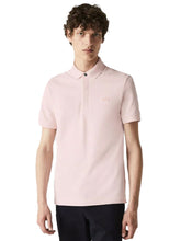 LACOSTE_POLO_PH5522 Lacoste | Mens Regular Fit Pique Polo Shirt (Copy) LACOSTE RAWDENIM