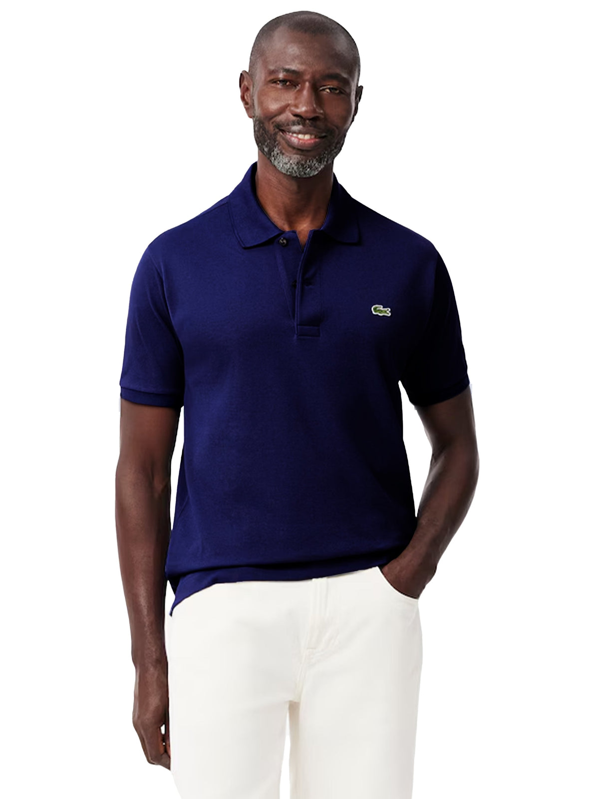 LACOSTE_POLO_LS1212 Lacoste | Mens Classic Fit Original Polo Shirt (Copy) LACOSTE RAWDENIM