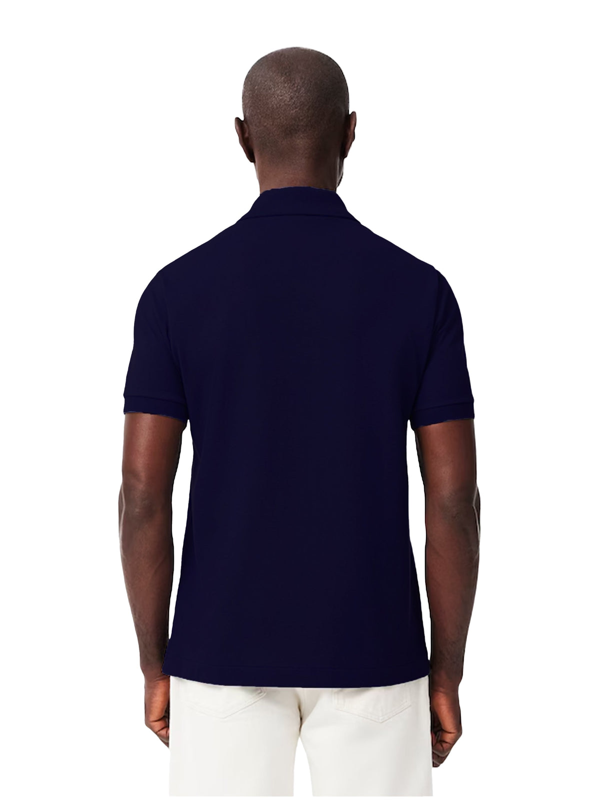 LACOSTE_POLO_LS1212 Lacoste | Mens Classic Fit Original Polo Shirt (Copy) LACOSTE RAWDENIM