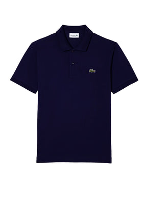 LACOSTE_POLO_LS1212 Lacoste | Mens Classic Fit Original Polo Shirt (Copy) LACOSTE RAWDENIM