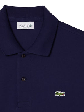 LACOSTE_POLO_LS1212 Lacoste | Mens Classic Fit Original Polo Shirt (Copy) LACOSTE RAWDENIM