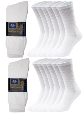 CZ23 Mens Sports Socks Ankle Gym Socks 15 Pack GUEST BRAND RAWDENIM