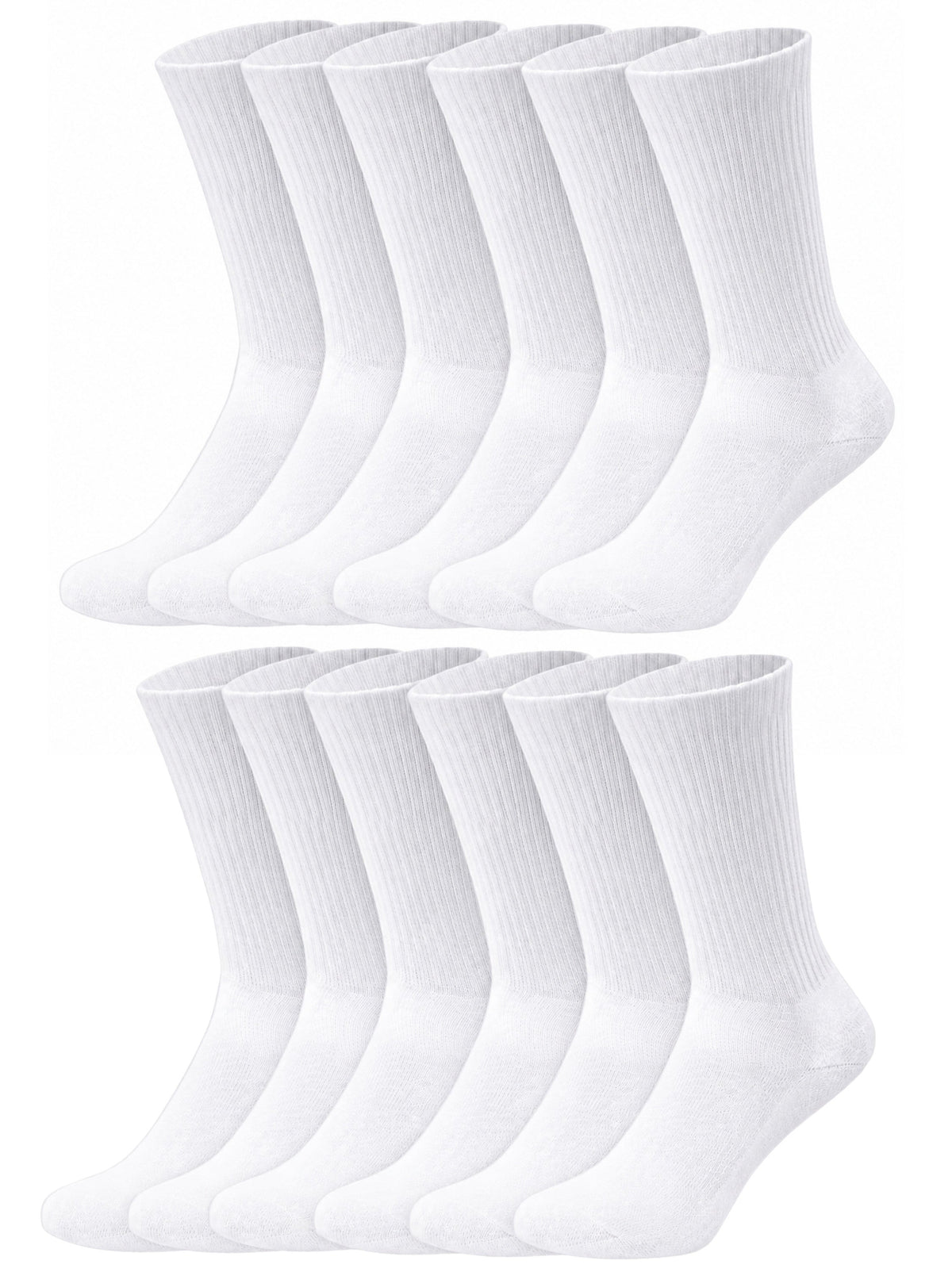 CZ23 Mens Sports Socks Ankle Gym Socks 15 Pack GUEST BRAND RAWDENIM