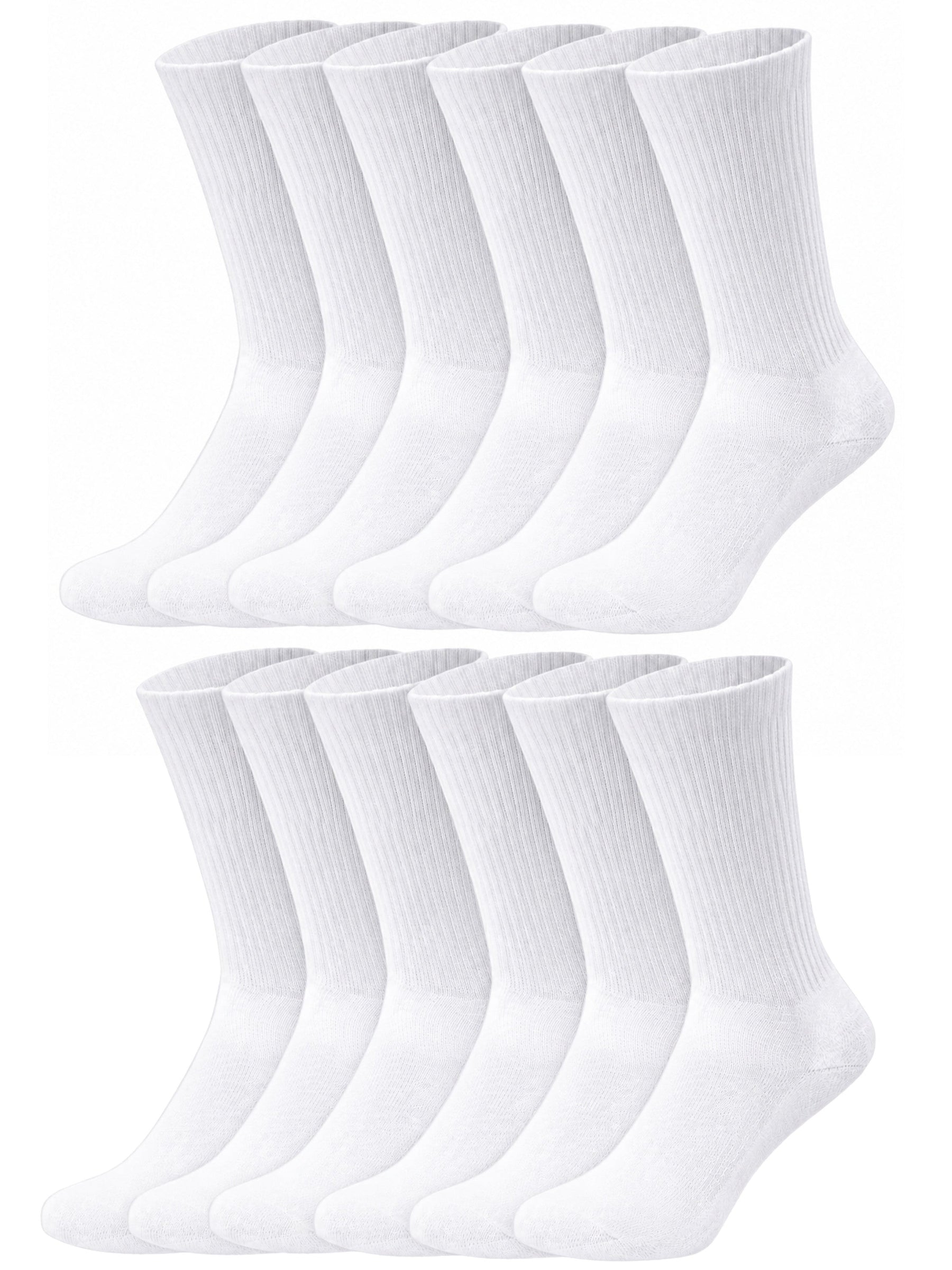 CZ23 Mens Sports Socks Ankle Gym Socks 15 Pack GUEST BRAND RAWDENIM