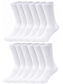 CZ23 Mens Sports Socks Ankle Gym Socks 15 Pack GUEST BRAND RAWDENIM