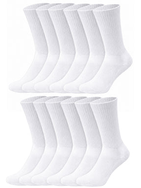 CZ23 Mens Sports Socks Ankle Gym Socks 15 Pack GUEST BRAND RAWDENIM
