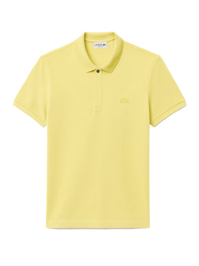 Lacoste | Mens Regular Fit Pique Polo Shirt