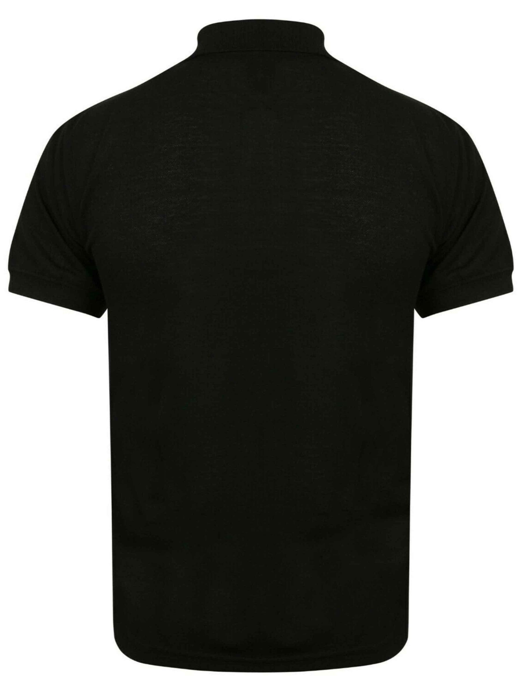 Kruze | Mens Polo T-Shirts (3 Pack)