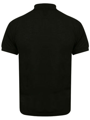 Kruze | Mens Polo T-Shirts (3 Pack)