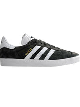 ADIDAS GAZELLE Copy of Adidas | Mens Gazelle Trainers ADIDAS RAWDENIM