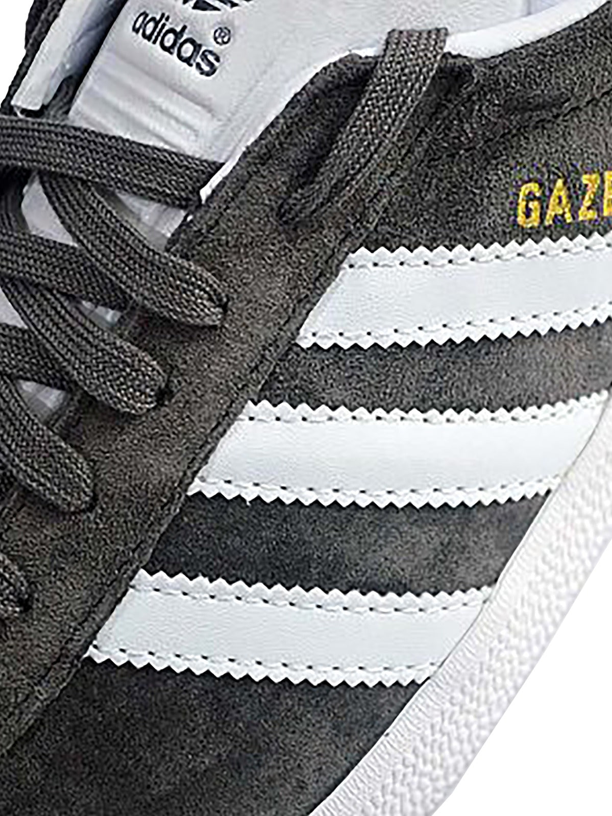 ADIDAS GAZELLE Copy of Adidas | Mens Gazelle Trainers ADIDAS RAWDENIM