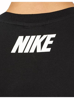 NIKE_TSHIRT_DM4685 Nike | Mens Repeat T-Shirt NIKE RAWDENIM