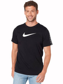 NIKE_TSHIRT_DM4685 Nike | Mens Repeat T-Shirt NIKE RAWDENIM