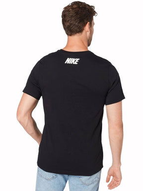 NIKE_TSHIRT_DM4685 Nike | Mens Repeat T-Shirt NIKE RAWDENIM