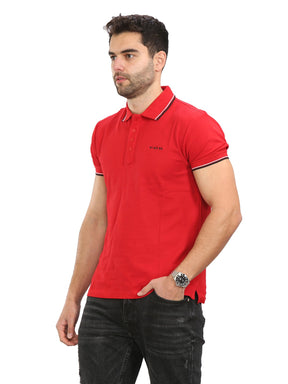 DIESEL POLO BROKEN Copy of Diesel Mens Short Sleeve Polos | T-Randy Broken DIESEL RAWDENIM