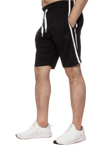 EZLS586 Mens Cozy Lounge Shorts | Enzo Designer Menswear ENZO RAWDENIM