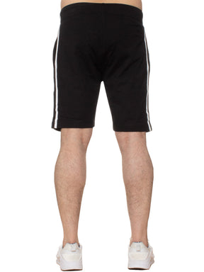 EZLS586 Mens Cozy Lounge Shorts | Enzo Designer Menswear ENZO RAWDENIM