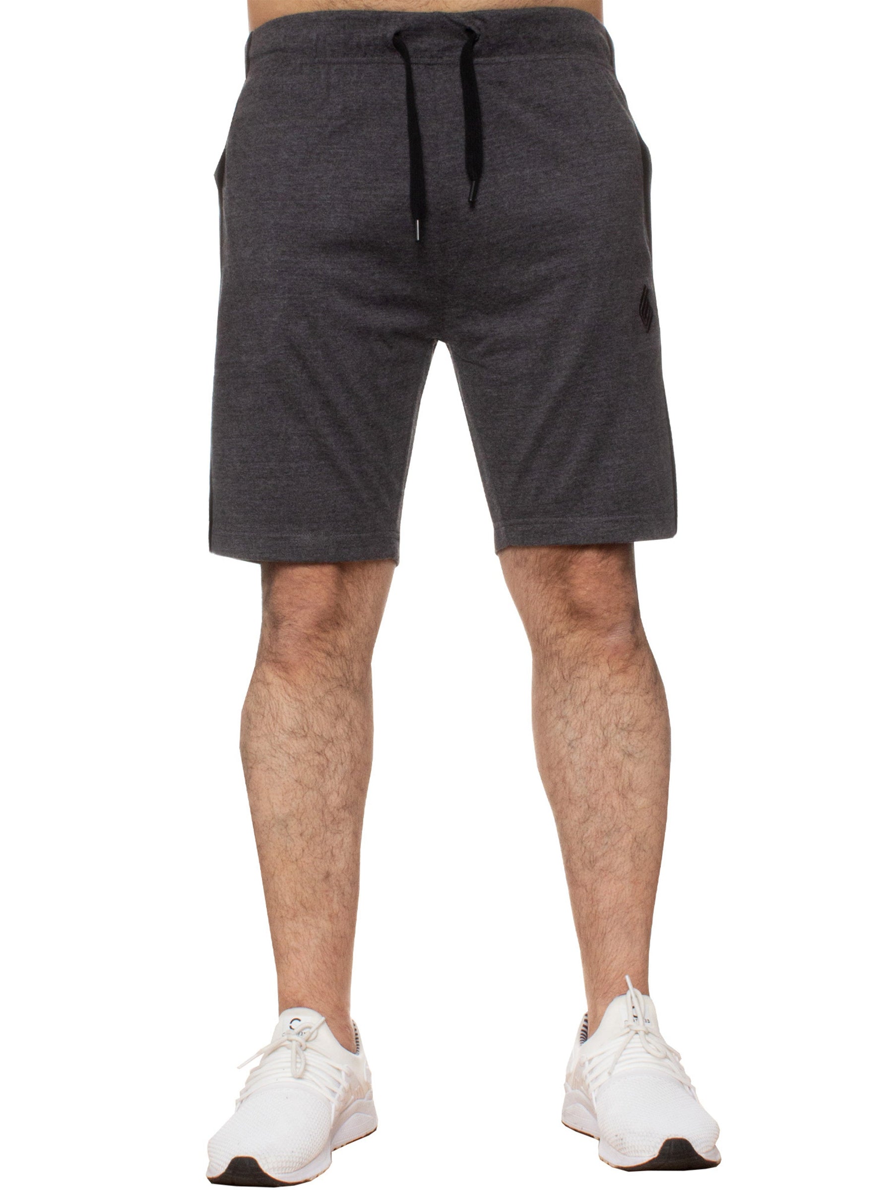 EZLS586 Mens Cozy Lounge Shorts | Enzo Designer Menswear ENZO RAWDENIM