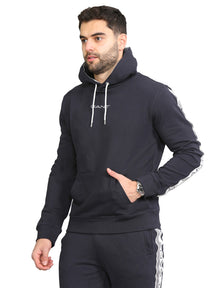 GANT_HOODY Copy of Gant Mens Pullover Striped Hoodie S-2XL GANT RAWDENIM