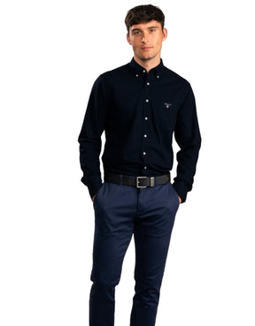 GANT_SHIRT_OXFORD Copy of Gant Mens Regular Fit Shirt | The Oxford Shirt GANT RAWDENIM