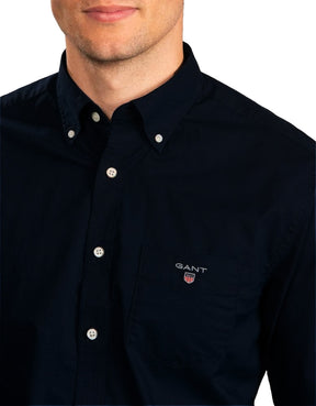 GANT_SHIRT_OXFORD Copy of Gant Mens Regular Fit Shirt | The Oxford Shirt GANT RAWDENIM