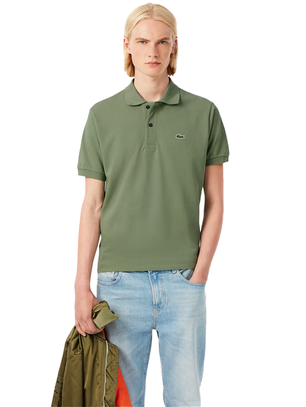 Lacoste | Mens Original Polo Shirt