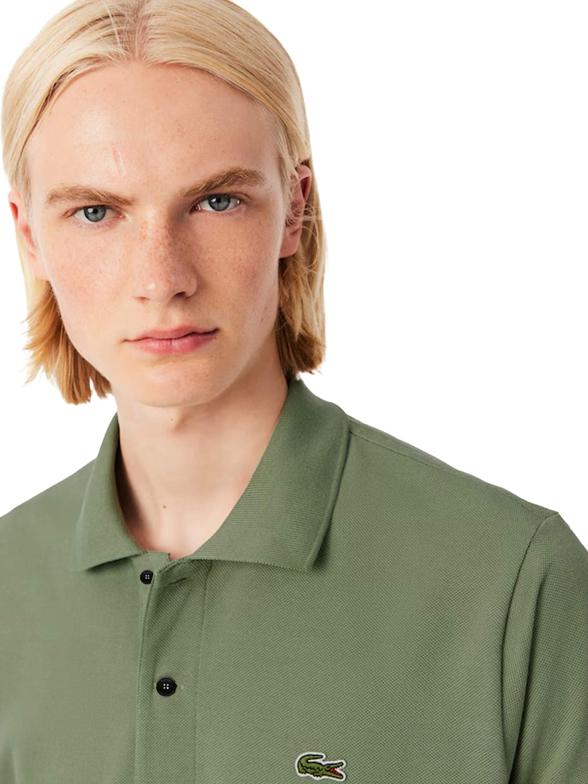 Lacoste | Mens Original Polo Shirt