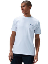 BERGHAUS_TST_LOG WHTSML Berghaus | Calibration T-Shirt BERGHAUS RAWDENIM