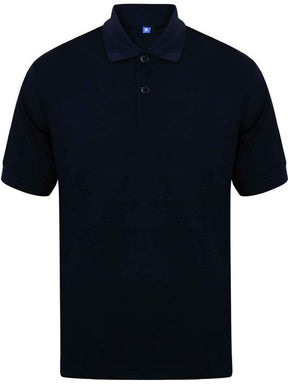Kruze | Mens Polo T-Shirts (3 Pack)