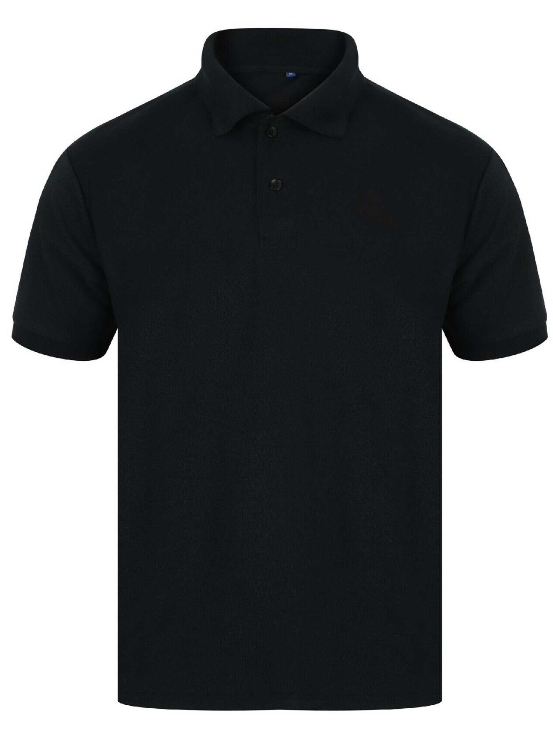 Kruze | Mens Polo T-Shirts (3 Pack)