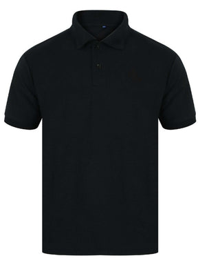 Kruze | Mens Polo T-Shirts (3 Pack)