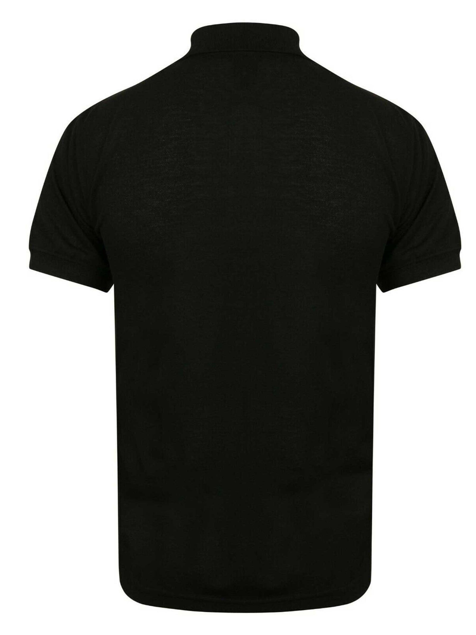 KZPL105 3PK Kruze | Mens Polo T-Shirts (3 Pack) (Copy) KRUZE RAWDENIM