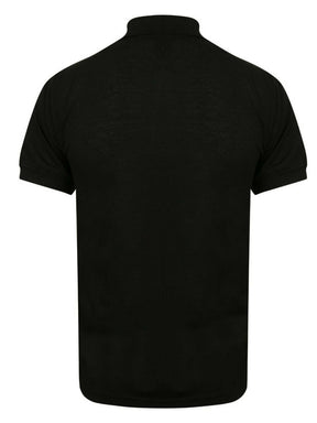 KZPL105 3PK Kruze | Mens Polo T-Shirts (3 Pack) (Copy) KRUZE RAWDENIM