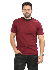 KZTS106 Kruze Mens Short Sleeve T Shirts KRUZE RAWDENIM