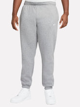 NIKE_JGRS_804406 Nike | Mens Club Fleece Joggers NIKE RAWDENIM