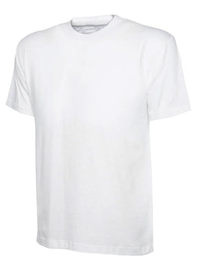 Kruze | Womens Crew Neck T-Shirts (5 Pack)