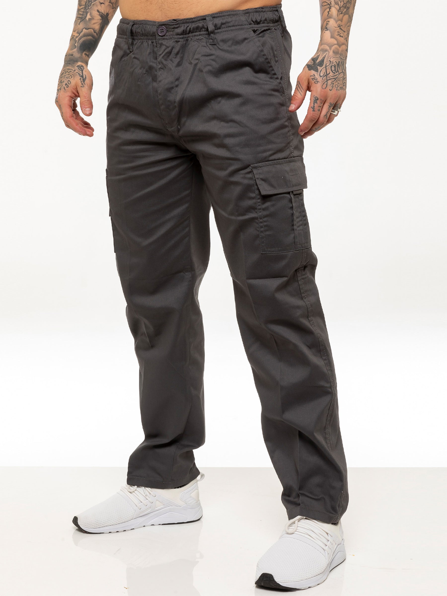 GODLIKEU Mens Cargo Pants With Multi Pockets, Designer Print, Harem Hip Hop  Jogger Cargo Trousers Primark For Casual Sports 220k From Lqbyc, $33.07 |  DHgate.Com