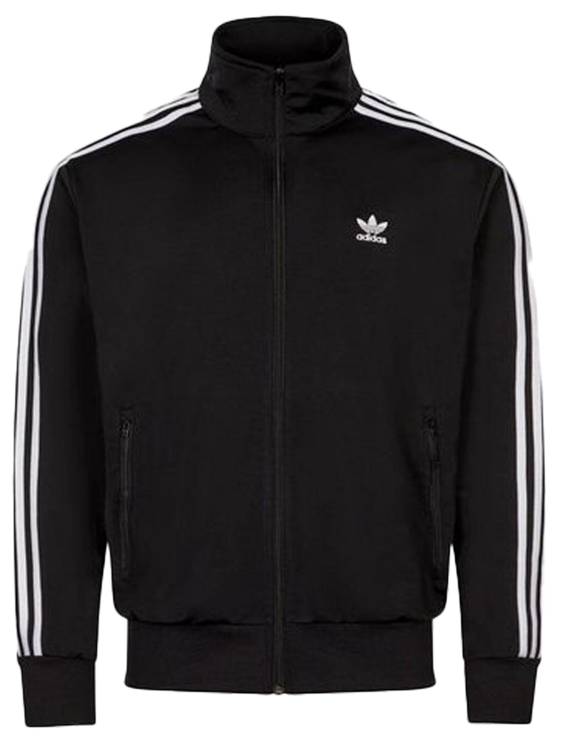 Adidas Mens Firebird Tracksuit Top - Main Image